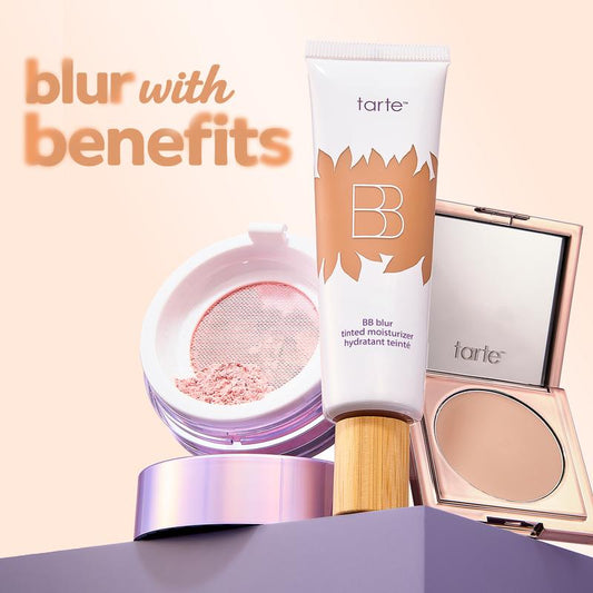 BB Tinted Primer