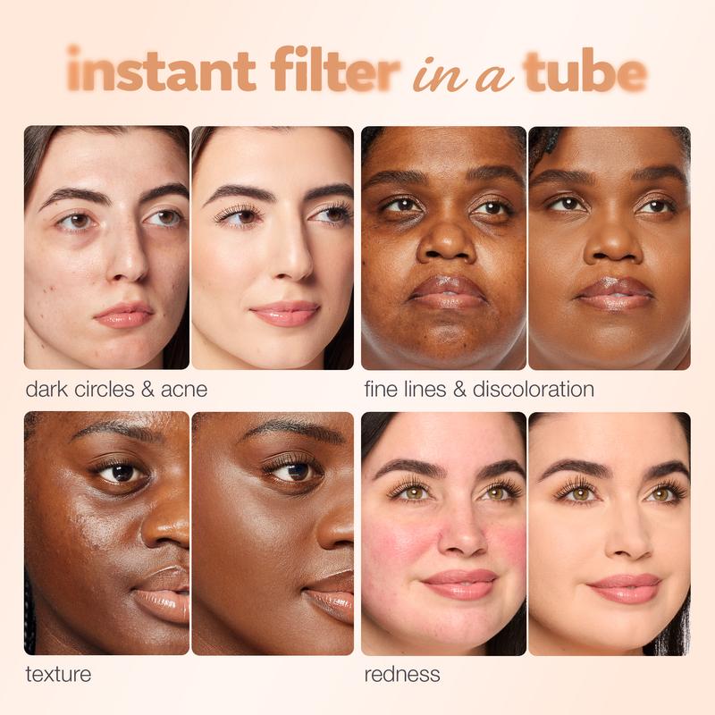 BB Tinted Primer