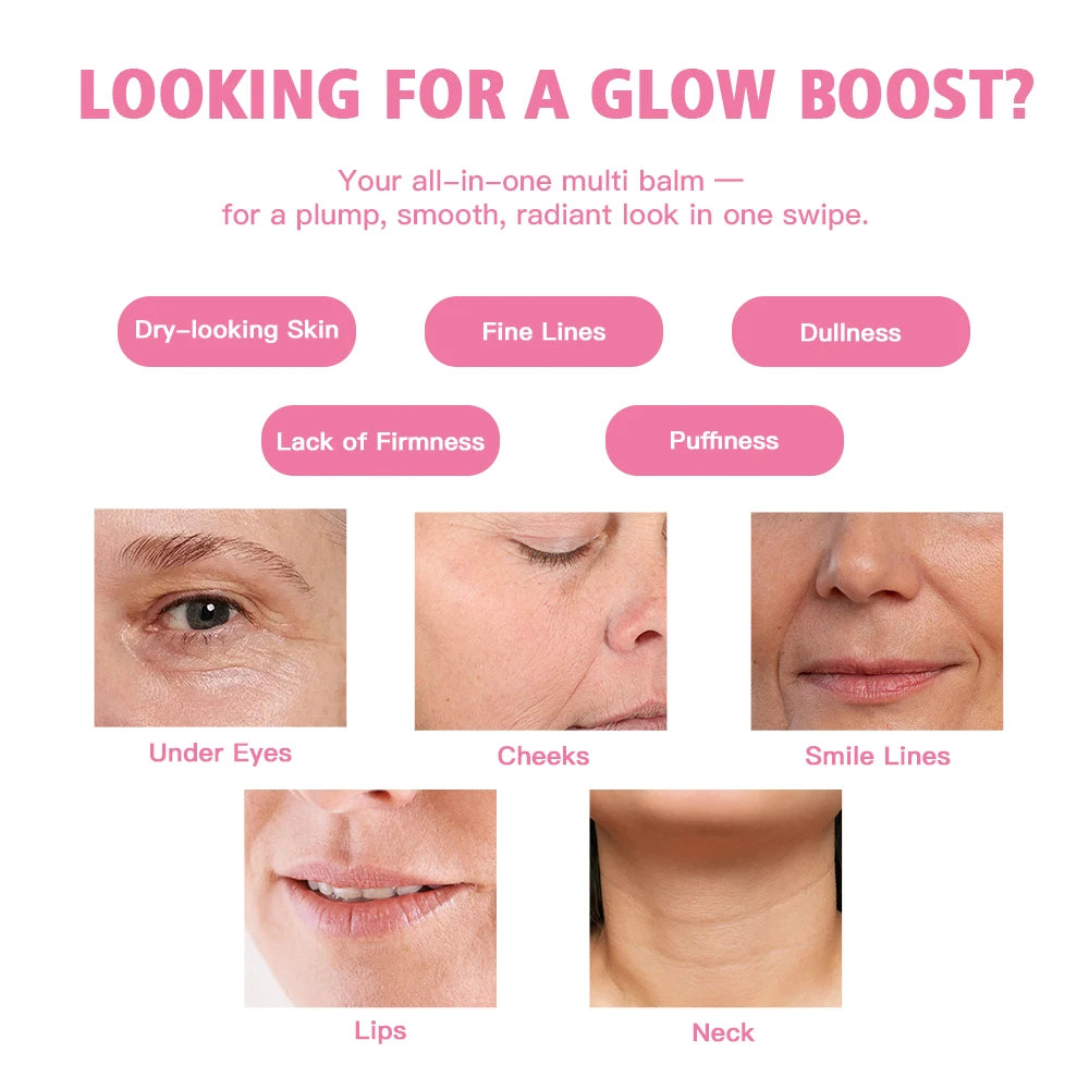 Collagen Glow Balm