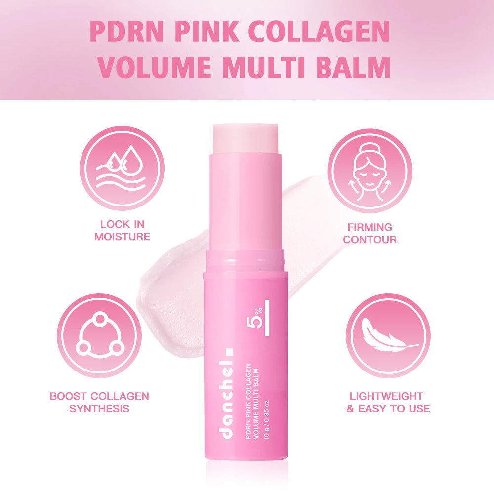 Collagen Glow Balm