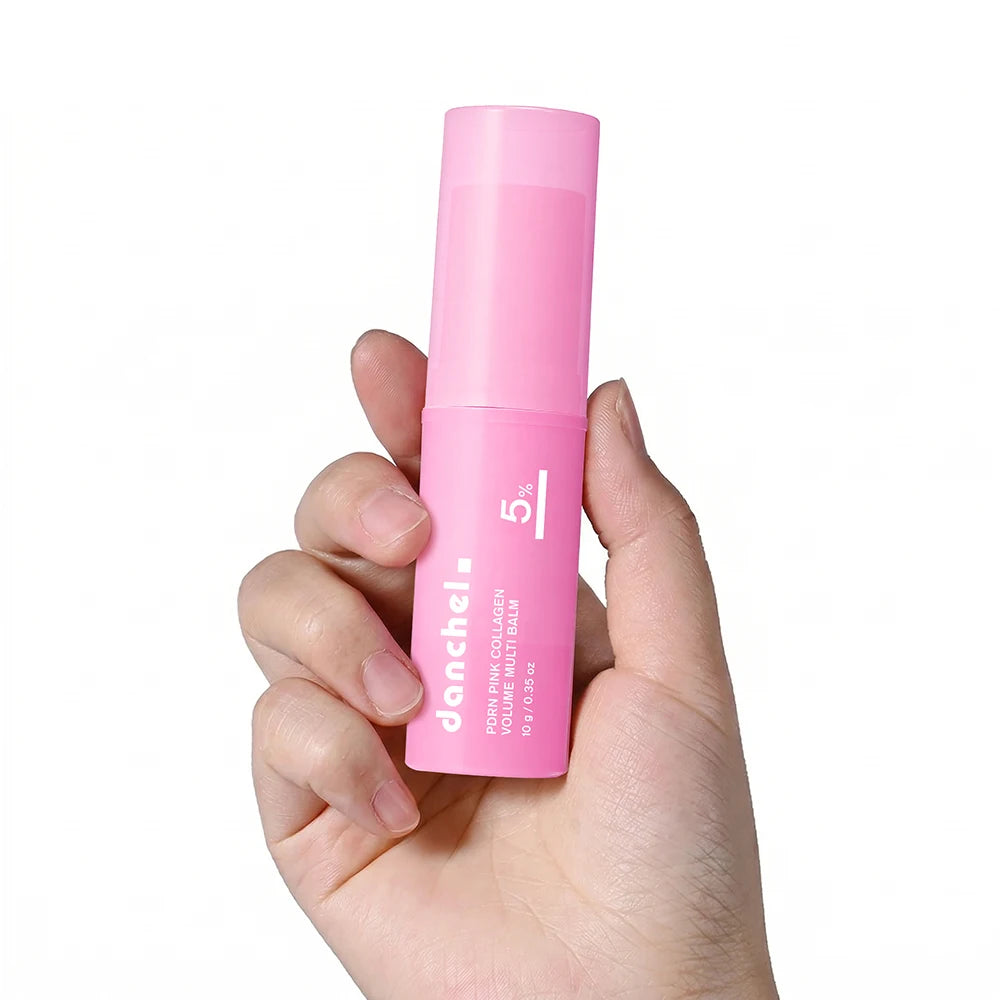 Collagen Glow Balm