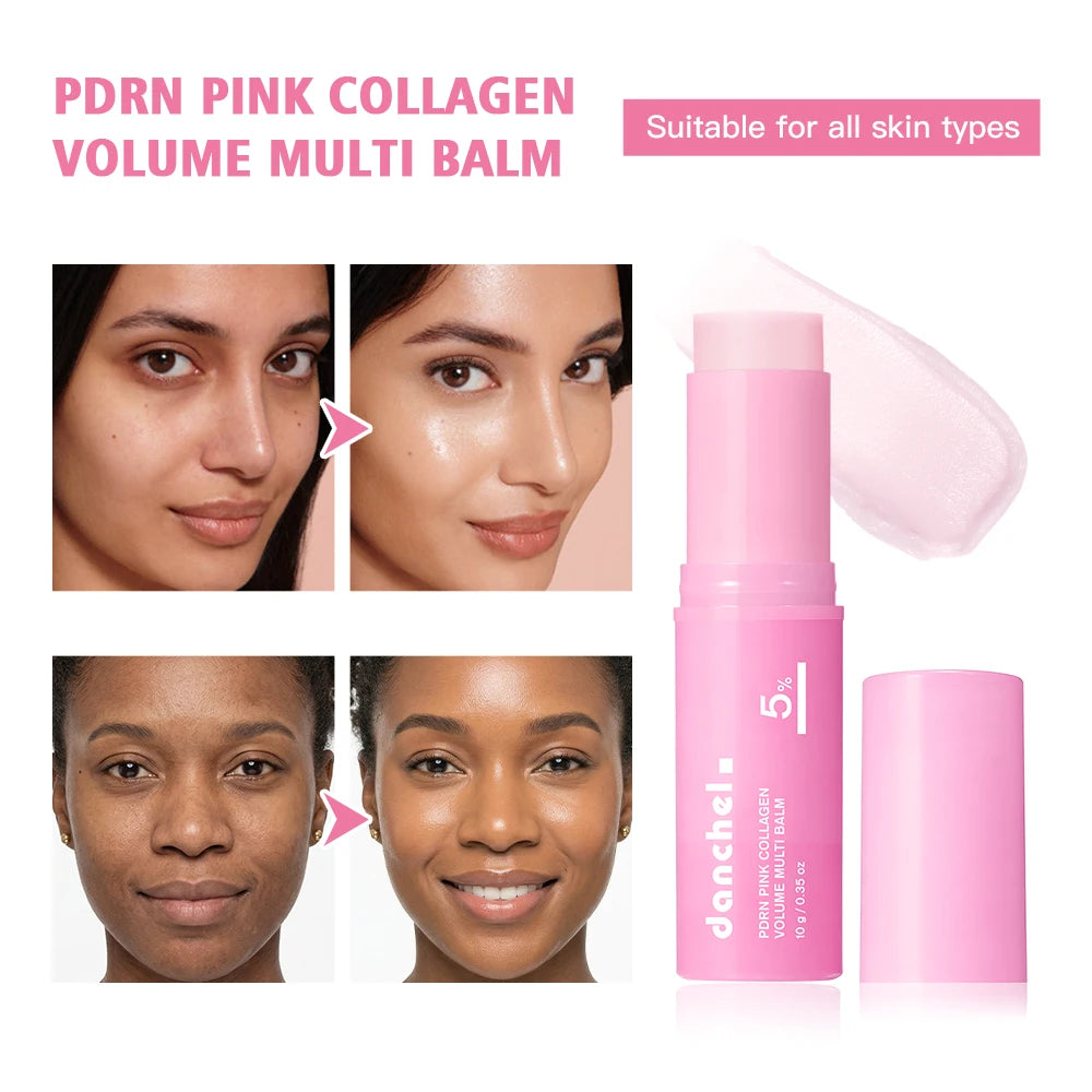 Collagen Glow Balm