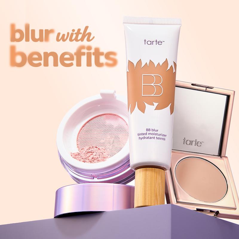 BB Tinted Primer