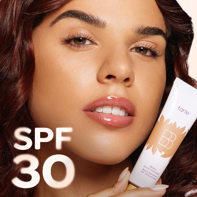 BB Tinted Primer