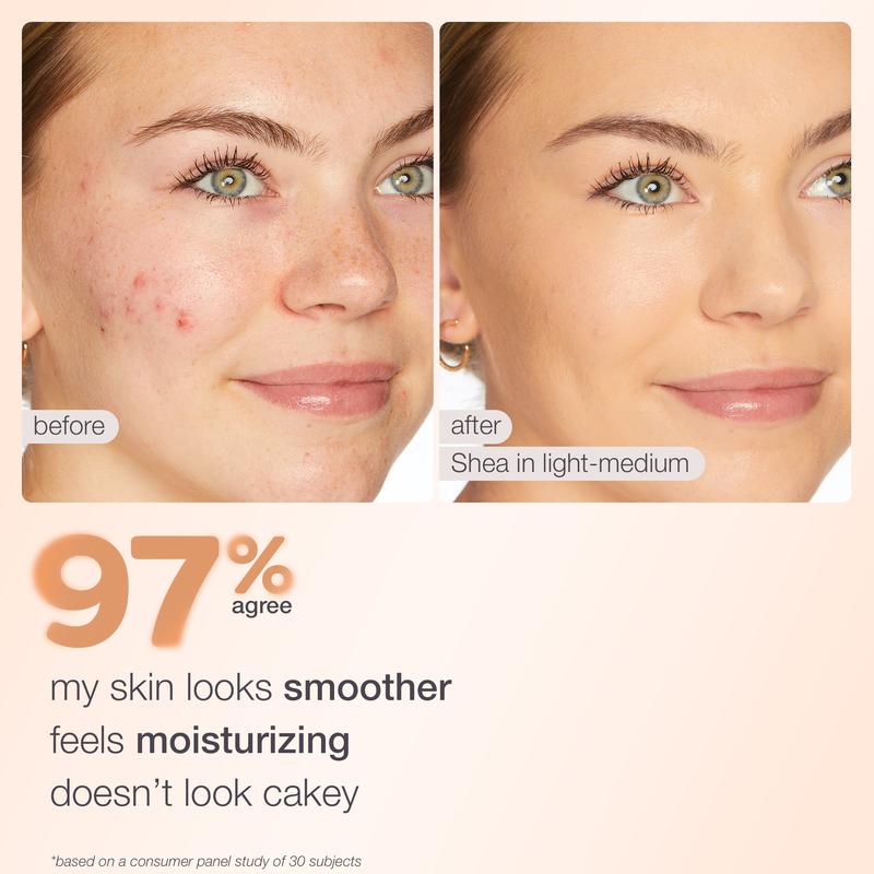 BB Tinted Primer